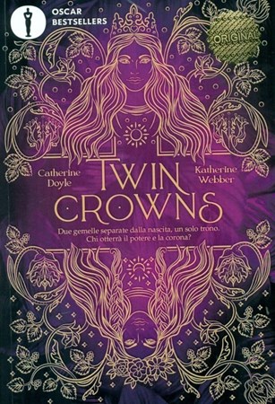تصویر  Twin Crowns