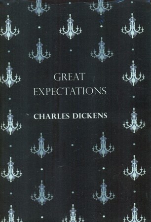 تصویر  Great Expectations (جلد پارچه ای)