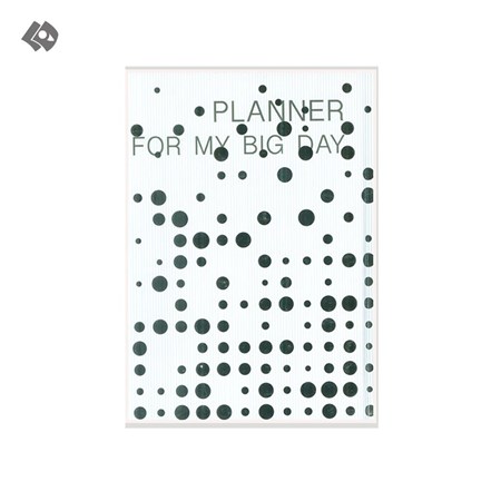 نمایش جزئیات برای  پلنر ماهانه همیشه Monthly Planner کد 650 تصویر  پلنر ماهانه همیشه Monthly Planner کد 650