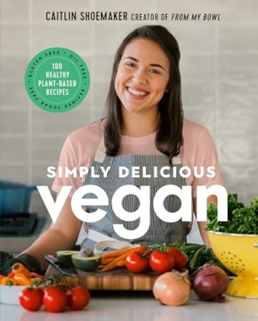 نمایش جزئیات برای  Simply Delicious Vegan تصویر  Simply Delicious Vegan