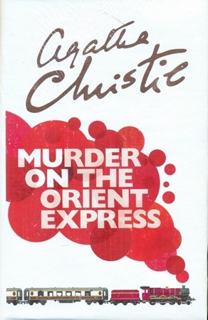 تصویر  Murder on the Orient Express