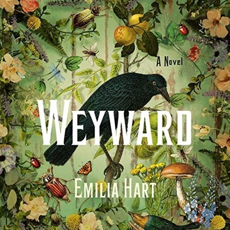 نمایش جزئیات برای  Weyward تصویر  Weyward