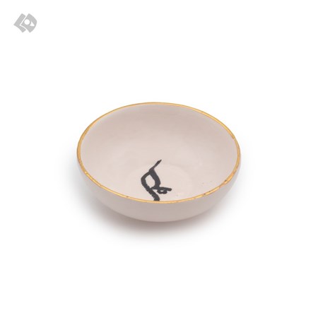 نمایش جزئیات برای  کاسه سرامیکی کالیگرافی کوچک طرح یار تصویر  کاسه سرامیکی کالیگرافی کوچک طرح یار