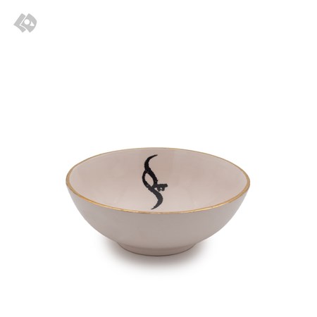 نمایش جزئیات برای  کاسه سرامیکی کالیگرافی متوسط طرح یار تصویر  کاسه سرامیکی کالیگرافی متوسط طرح یار