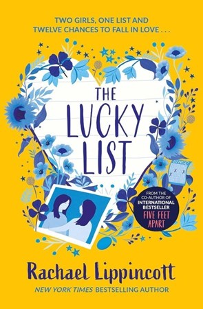 نمایش جزئیات برای  The Lucky List تصویر  The Lucky List