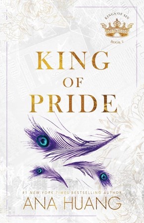 نمایش جزئیات برای  King of Pride (Kings of Sin 2) تصویر  King of Pride (Kings of Sin 2)