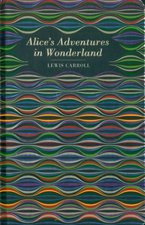 نمایش جزئیات برای  Alice's Adventures in Wonderland تصویر  Alice's Adventures in Wonderland