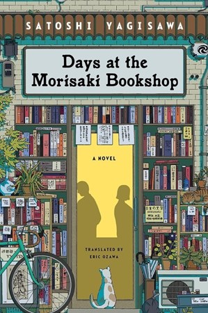 نمایش جزئیات برای  Days at the Morisaki Bookshop تصویر  Days at the Morisaki Bookshop