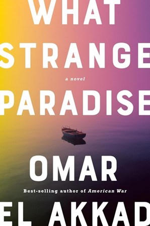 نمایش جزئیات برای  What Strange Paradise تصویر  What Strange Paradise