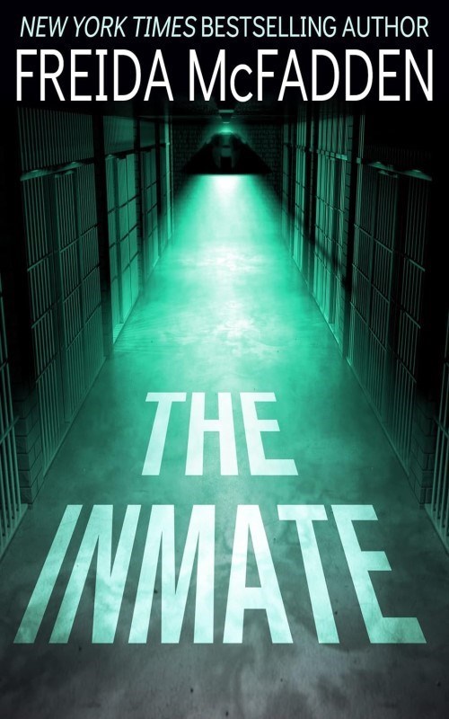 تصویر  The Inmate