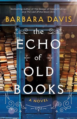 تصویر  The Echo of Old Books