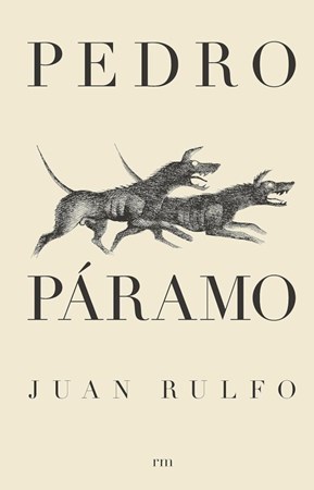 نمایش جزئیات برای  Pedro Paramo تصویر  Pedro Paramo