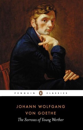 نمایش جزئیات برای  The Sorrows of Young Werther تصویر  The Sorrows of Young Werther