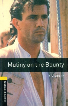 تصویر  Mutiny on the Bounty
