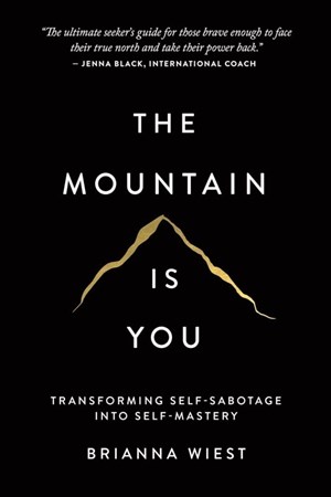 نمایش جزئیات برای  The Mountain Is You (Transforming Self-Sabotage Into Self-Mastery) تصویر  The Mountain Is You (Transforming Self-Sabotage Into Self-Mastery)