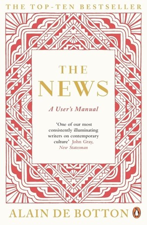 نمایش جزئیات برای  The News (A Users Manual) تصویر  The News (A Users Manual)