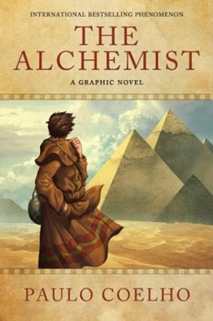 نمایش جزئیات برای  The Alchemist تصویر  The Alchemist