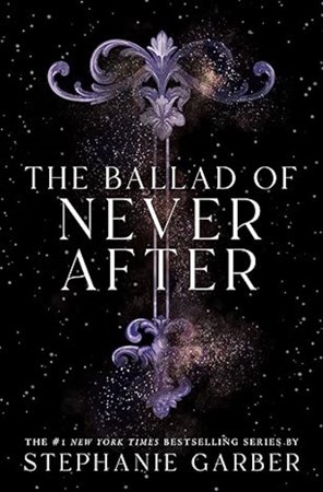 نمایش جزئیات برای  The Ballad Of Never After تصویر  The Ballad Of Never After