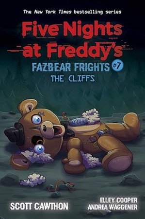 نمایش جزئیات برای  The Cliffs (5 Nights At Freddys Fazbear Frights 7) تصویر  The Cliffs (5 Nights At Freddys Fazbear Frights 7)