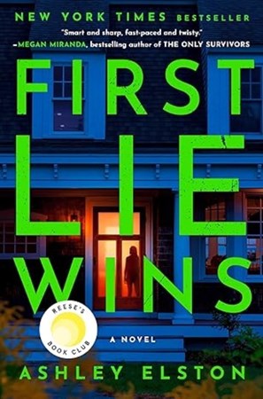 نمایش جزئیات برای  First Lie Wins تصویر  First Lie Wins