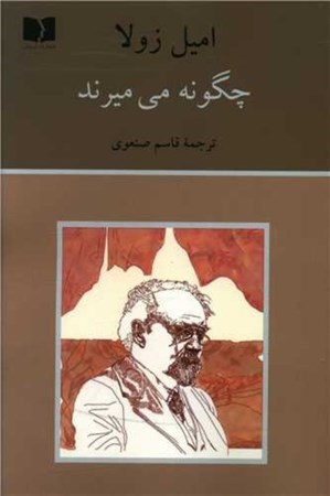 نمایش جزئیات برای  چگونه می میرند (مجموعه داستان) تصویر  چگونه می میرند (مجموعه داستان)