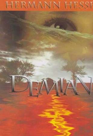 نمایش جزئیات برای  Demian تصویر  Demian