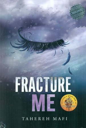 نمایش جزئیات برای  Fracture me تصویر  Fracture me