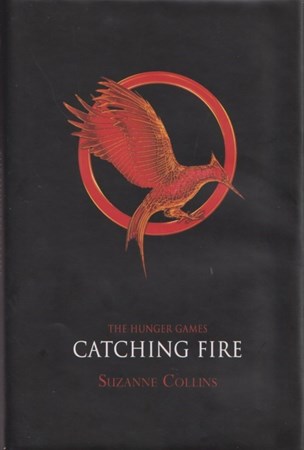 نمایش جزئیات برای  Catching Fire تصویر  Catching Fire