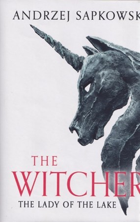 نمایش جزئیات برای  (The Lady Of The Lake (The Witcher 7 تصویر  (The Lady Of The Lake (The Witcher 7