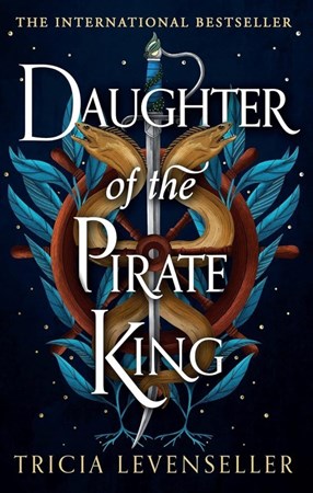 نمایش جزئیات برای  Daughter of the Pirate King تصویر  Daughter of the Pirate King