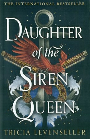 نمایش جزئیات برای  Daughter of the Siren Queen تصویر  Daughter of the Siren Queen