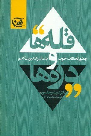 نمایش جزئیات برای  قلهها و درهها تصویر  قلهها و درهها