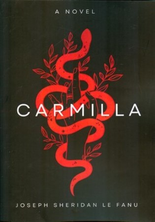 نمایش جزئیات برای  Carmilla تصویر  Carmilla