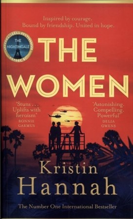 نمایش جزئیات برای  The Women تصویر  The Women