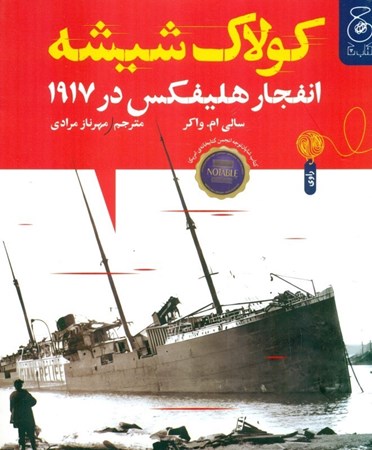 نمایش جزئیات برای  کولاک شیشه (انفجار هیلفکس در 1917) تصویر  کولاک شیشه (انفجار هیلفکس در 1917)