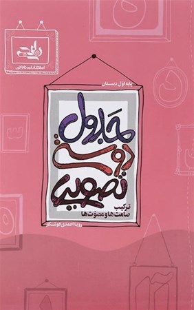 نمایش جزئیات برای  جدول دوستی تصویری (ترکیب صامت ها و مصوت ها) تصویر  جدول دوستی تصویری (ترکیب صامت ها و مصوت ها)