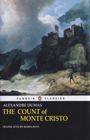 نمایش جزئیات برای  The Count Of Monte Cristo (2 جلدی) تصویر  The Count Of Monte Cristo (2 جلدی)