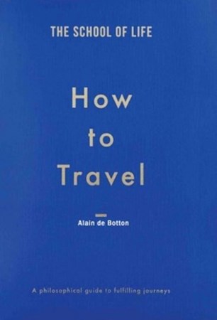 نمایش جزئیات برای  How To Travel تصویر  How To Travel