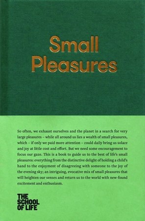 نمایش جزئیات برای  Small Pleasures تصویر  Small Pleasures