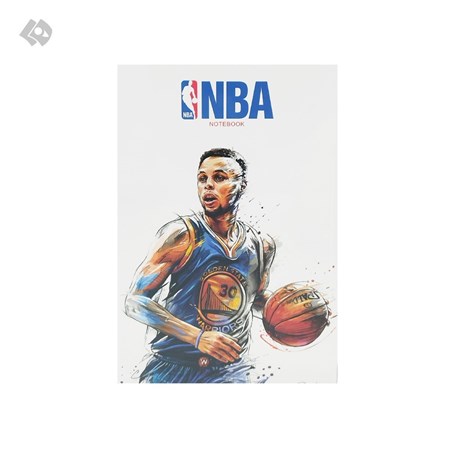 نمایش جزئیات برای  دفتر یادداشت مدل NBA همیشه کد 530 تصویر  دفتر یادداشت مدل NBA همیشه کد 530