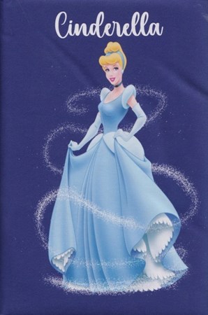 نمایش جزئیات برای  Cinderella  (Walt Disney 1) تصویر  Cinderella  (Walt Disney 1)