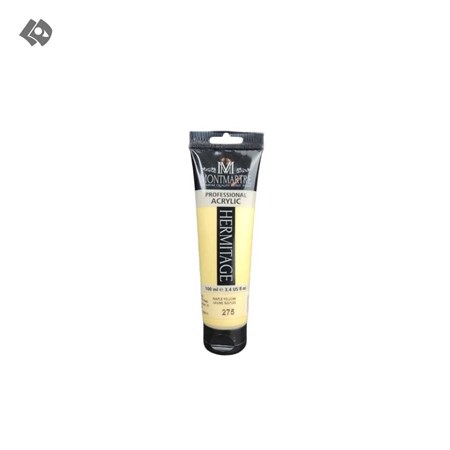 نمایش جزئیات برای  اکرلیک مونمارت 100 میل کد 275 تصویر  اکرلیک مونمارت 100 میل کد 275