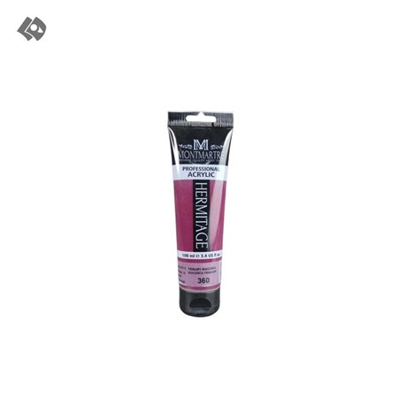 نمایش جزئیات برای  اکرلیک مونمارت 100 میل کد 360 تصویر  اکرلیک مونمارت 100 میل کد 360