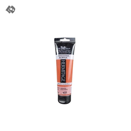 نمایش جزئیات برای  اکرلیک مونمارت 100 میل کد 622 تصویر  اکرلیک مونمارت 100 میل کد 622