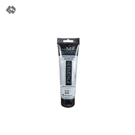 نمایش جزئیات برای  اکرلیک مونمارت 100 میل کد 810 متالیک تصویر  اکرلیک مونمارت 100 میل کد 810 متالیک