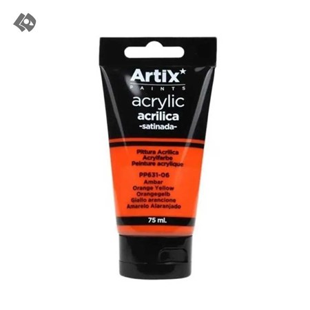 نمایش جزئیات برای  اکرلیک آرتیکس 75 میل کد 06 تصویر  اکرلیک آرتیکس 75 میل کد 06