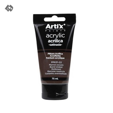 نمایش جزئیات برای  اکرلیک آرتیکس 75 میل کد 22 تصویر  اکرلیک آرتیکس 75 میل کد 22