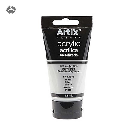 نمایش جزئیات برای  اکرلیک آرتیکس 75 میل متالیک کد 2 تصویر  اکرلیک آرتیکس 75 میل متالیک کد 2