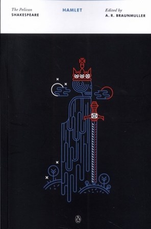 نمایش جزئیات برای  Hamlet تصویر  Hamlet