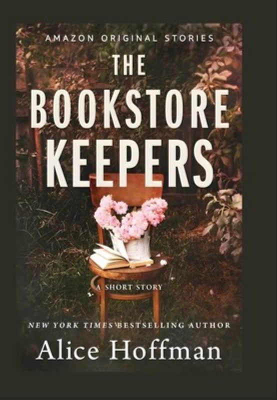نمایش جزئیات برای  The Bookstore Keepers تصویر  The Bookstore Keepers